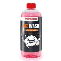 Menzerna MZ Wash Car Shampoo - autósampon (1000 ml)