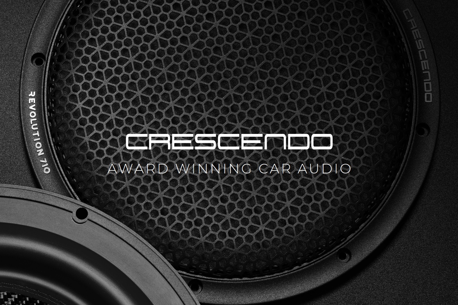 Crescendo - a hangminőségre összpontosítva!