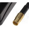 GPS antenna 4carmedia GPS-MCX-C