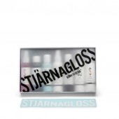 Stjärnagloss Essential Gift Box 7x100 ml ajándék box