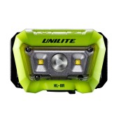 Unilite HL-8R fejlámpa