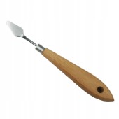 Leather Expert - Palette Knife Small spatula