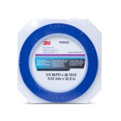 3M vinil maszkoló és festékszóró szalag 471+ Indigo, 9 mm x 32 m