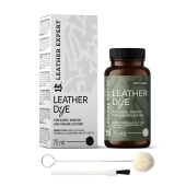 Leather Expert - Leather Dye (Army Green) színező