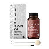 Leather Expert - Leather Dye (Burnt Umber) színező