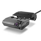 Alpine DVR-F790 fedélzeti kamera