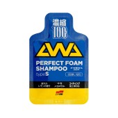 Autósampon Soft99 Perfect Foam Shampoo 30 (11 ml)