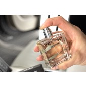 Fresso Gentleman Air Perfume (50 ml)