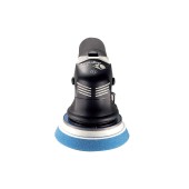 RUPES BigFoot Random Orbital Polisher Duetto LHR 12E (LUX)