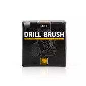 Work Stuff Drill Brush Medium