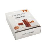 Fresso Mini Christmas Box Dark Delight Karácsonyi csomagolás