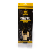 Work Stuff Detailing Brush Classic 3-Pack