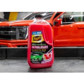 Meguiar's Watermelon Bubblegum Wash (1890 ml) autósampon görögdinnyés rágógumi illattal