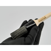 ValetPRO Large Wooden Handle Dash Brush (Chemical resistant) ecset