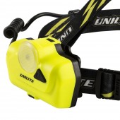 Unilite PS-HDL9R fejlámpa