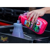 Meguiar's Watermelon Bubblegum Wash (1890 ml) autósampon görögdinnyés rágógumi illattal