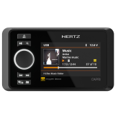 Hertz Capri H100 digitális média vevő