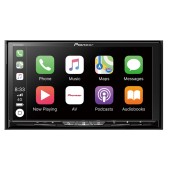 Pioneer AVH-Z9200DAB 2DIN autórádió - használt termék