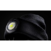 Unilite Beanie BLT-1 Beanie zseblámpával