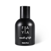 Autós parfüm Smell of Life Faya Mandarin Orange (50 ml)