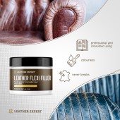 Leather Expert - Leather Flexi Filler (25 ml)