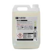 ValetPRO pH Neutral Snow Foam aktív hab (5000 ml)