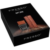 Fresso Mini Christmas Box Signature Man Karácsonyi csomagolás