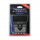 High/Low adapter Hifonics HCV4