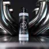 Carbon Collective Liquid Luster Metal Polish (100 ml) fém polírozó