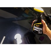 Meguiar's Ultimate Insane Shine Paint Glosser maszkoló polírozószer (473 ml)