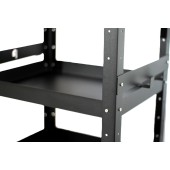 Poka Premium Additional Middle Shelf for Detailing Trolley polc