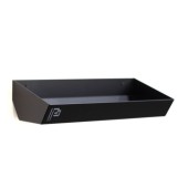 Poka Premium Shelf for storing polishing pads - from 83mm to 165mm (40cm) polírozó korong tartó