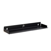 Poka Premium Shelf for leather and upholstery brushes - 40 cm bőr és kárpit kefe polc