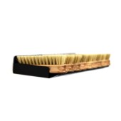 Poka Premium Shelf for leather and upholstery brushes - 40 cm bőr és kárpit kefe polc