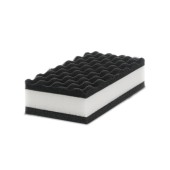 Mosószivacs Soft99 QJUTSU Ultrasoft Sponge