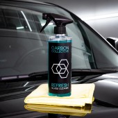 Carbon Collective Refresh Glass Cleaner (500 ml) űvegtisztító