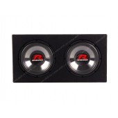 Renegade RXV1002 subwoofer dobozban