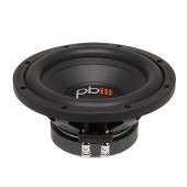 Powerbass S-84D subwoofer