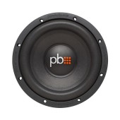 Powerbass S-84D subwoofer