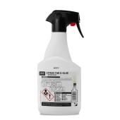 ValetPRO Citrus Tar & Glue Remover aszfalt és ragasztóeltávolító (500 ml)