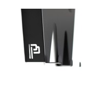 Poka Premium Triple Hanger for Polishing Machines tripla akasztó polírozógépekhez