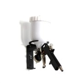 Poka Premium Single holder for Spray Gun