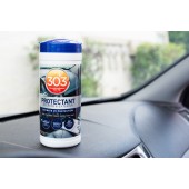 303 Automotive Protectant Wipes