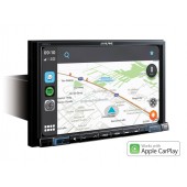 Alpine X803D-U fejlett navigációs állomás