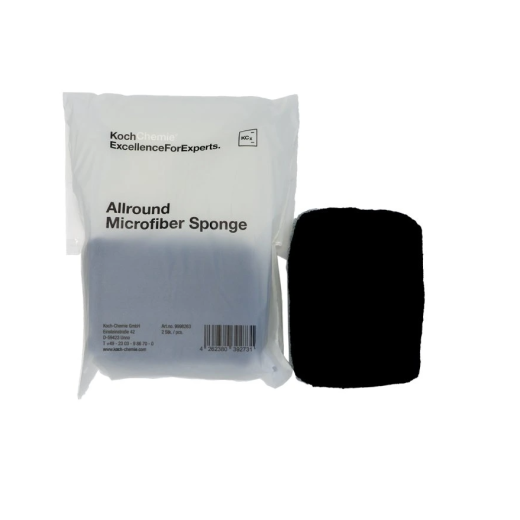 Koch Chemie Allround Microfiber Sponge mikroszálas alkalmazási szivacs