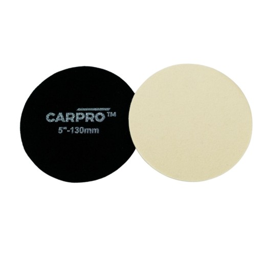 CarPro Glass Rayon Polishing Pad - 5