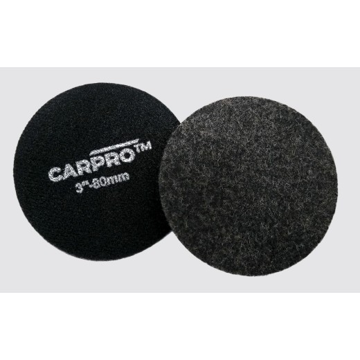 CarPro GlassCut Rayon Pad - 3