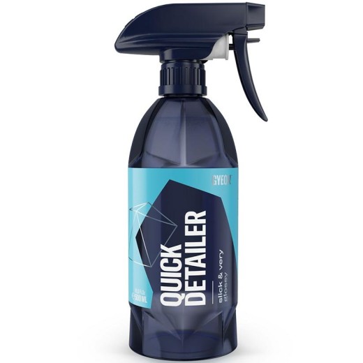 Detailer Gyeon Q2M QuickDetailer (500 ml)