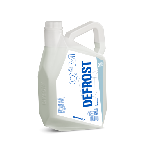 Gyeon Q2M DeFrost jégtelenítő (4 l)