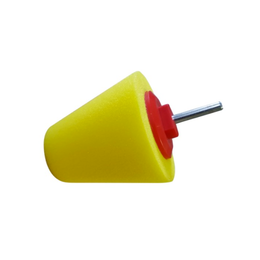 Honey COMBination Cone Yellow (pin)